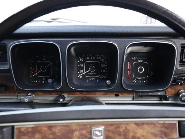 1974 Nissan Cedric (CC-2094386) for sale in Christiansburg, Virginia