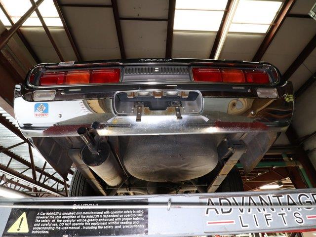 1974 Nissan Cedric (CC-2094386) for sale in Christiansburg, Virginia