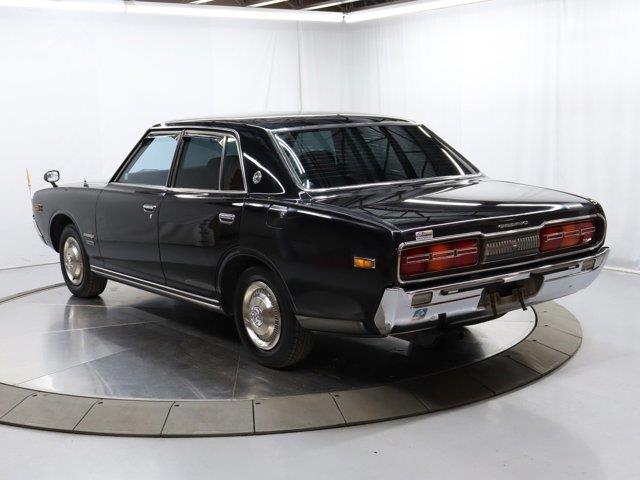 1974 Nissan Cedric (CC-2094386) for sale in Christiansburg, Virginia