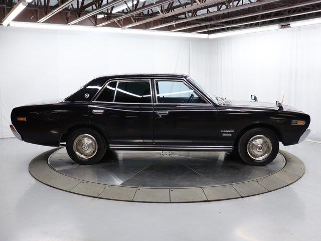 1974 Nissan Cedric (CC-2094386) for sale in Christiansburg, Virginia