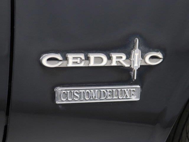 1974 Nissan Cedric (CC-2094386) for sale in Christiansburg, Virginia