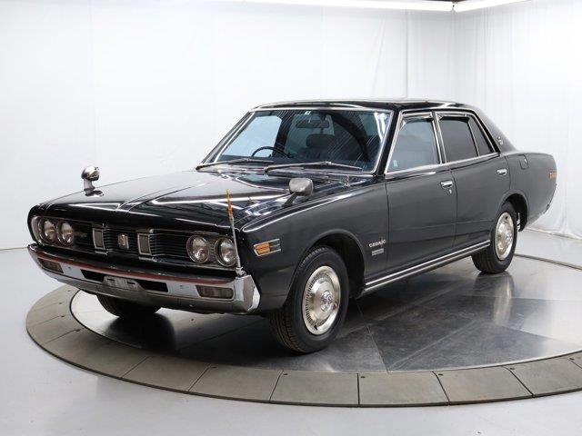 1974 Nissan Cedric (CC-2094386) for sale in Christiansburg, Virginia