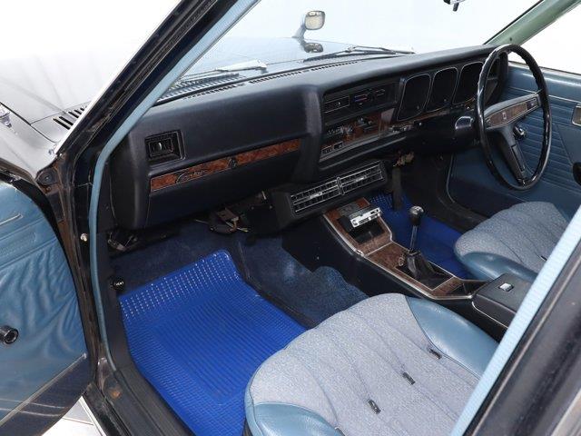 1974 Nissan Cedric (CC-2094386) for sale in Christiansburg, Virginia