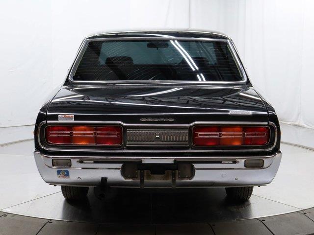 1974 Nissan Cedric (CC-2094386) for sale in Christiansburg, Virginia