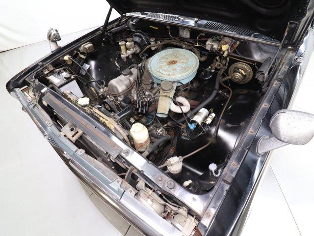 1974 Nissan Cedric (CC-2094386) for sale in Christiansburg, Virginia