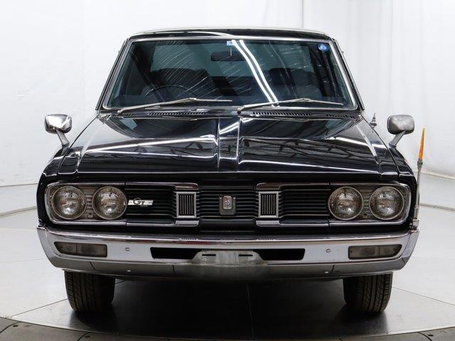 1974 Nissan Cedric (CC-2094386) for sale in Christiansburg, Virginia