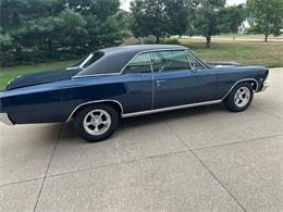 1966 Chevrolet Chevelle (CC-2094387) for sale in Hobart, Indiana
