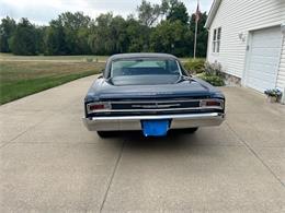 1966 Chevrolet Chevelle (CC-2094387) for sale in Hobart, Indiana