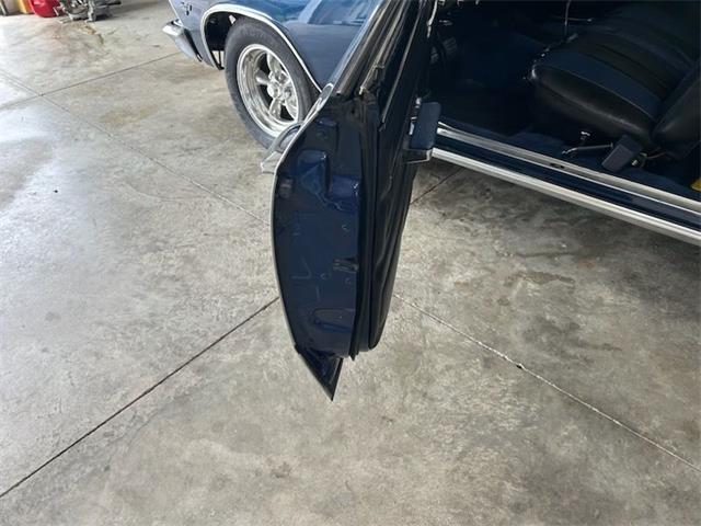 1966 Chevrolet Chevelle (CC-2094387) for sale in Hobart, Indiana