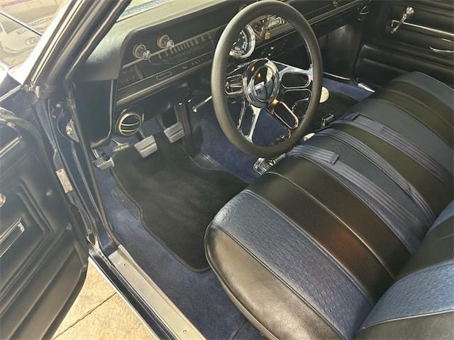 1966 Chevrolet Chevelle (CC-2094387) for sale in Hobart, Indiana