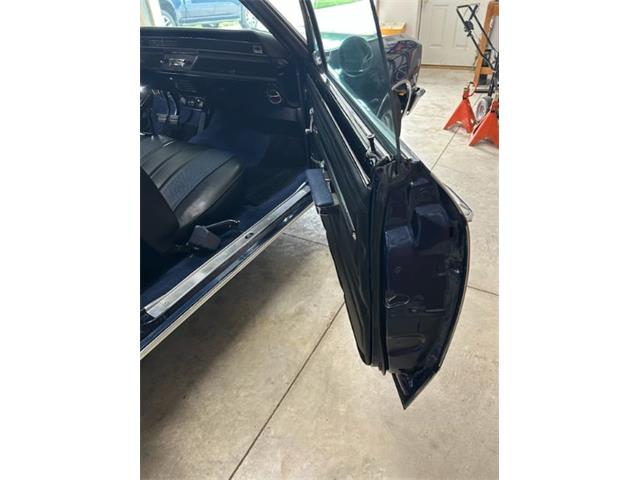 1966 Chevrolet Chevelle (CC-2094387) for sale in Hobart, Indiana