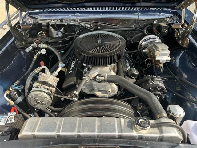 1966 Chevrolet Chevelle (CC-2094387) for sale in Hobart, Indiana