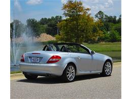 2005 Mercedes-Benz CLK350 (CC-2094388) for sale in Hobart, Indiana