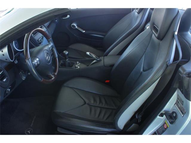 2005 Mercedes-Benz CLK350 (CC-2094388) for sale in Hobart, Indiana