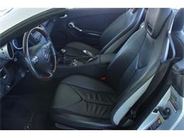 2005 Mercedes-Benz CLK350 (CC-2094388) for sale in Hobart, Indiana