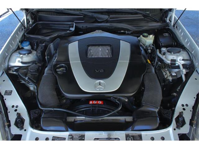 2005 Mercedes-Benz CLK350 (CC-2094388) for sale in Hobart, Indiana