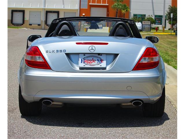 2005 Mercedes-Benz CLK350 (CC-2094388) for sale in Hobart, Indiana