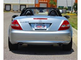 2005 Mercedes-Benz CLK350 (CC-2094388) for sale in Hobart, Indiana
