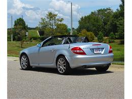 2005 Mercedes-Benz CLK350 (CC-2094388) for sale in Hobart, Indiana