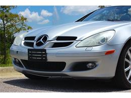 2005 Mercedes-Benz CLK350 (CC-2094388) for sale in Hobart, Indiana