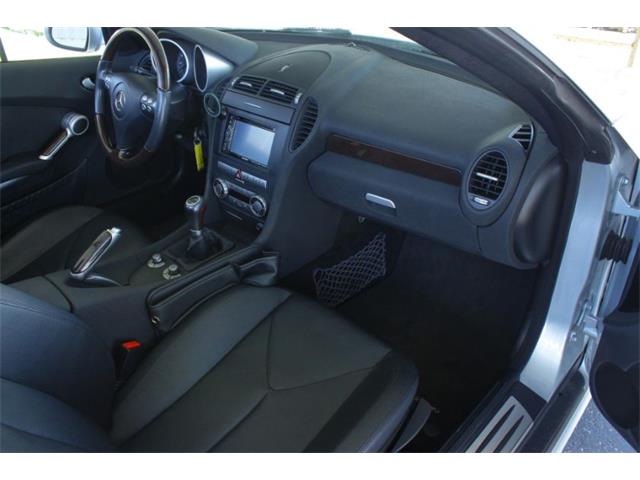 2005 Mercedes-Benz CLK350 (CC-2094388) for sale in Hobart, Indiana