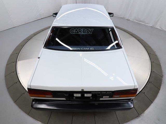 1983 Toyota Celica (CC-2094389) for sale in Christiansburg, Virginia