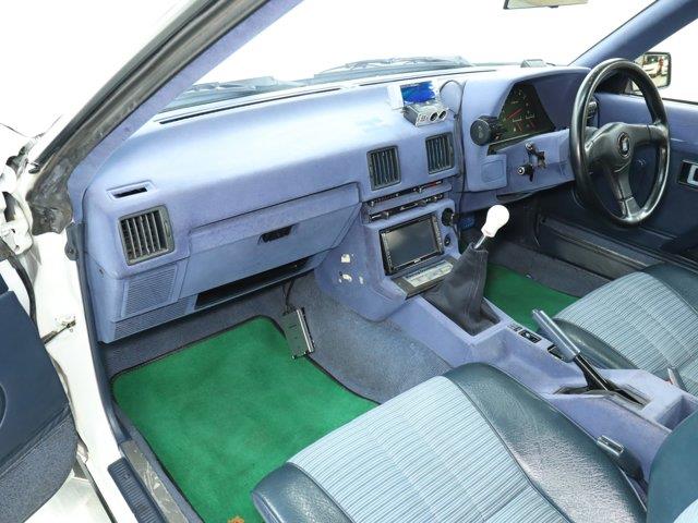 1983 Toyota Celica (CC-2094389) for sale in Christiansburg, Virginia