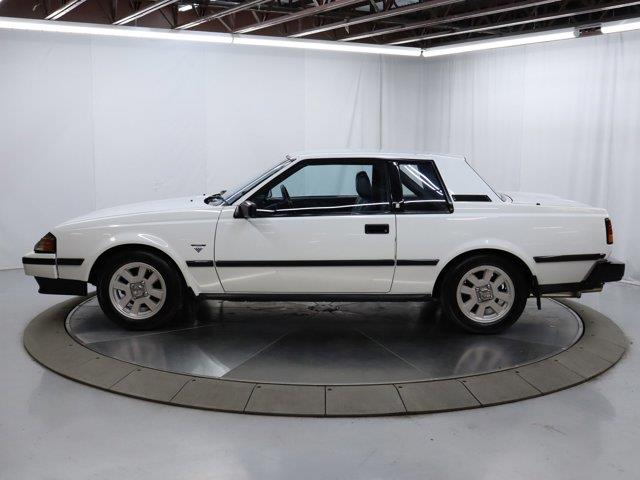 1983 Toyota Celica (CC-2094389) for sale in Christiansburg, Virginia