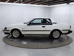 1983 Toyota Celica (CC-2094389) for sale in Christiansburg, Virginia