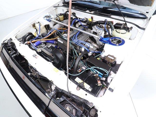 1983 Toyota Celica (CC-2094389) for sale in Christiansburg, Virginia
