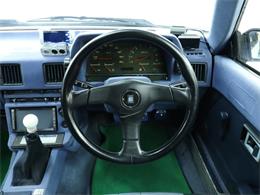 1983 Toyota Celica (CC-2094389) for sale in Christiansburg, Virginia