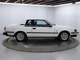 1983 Toyota Celica (CC-2094389) for sale in Christiansburg, Virginia