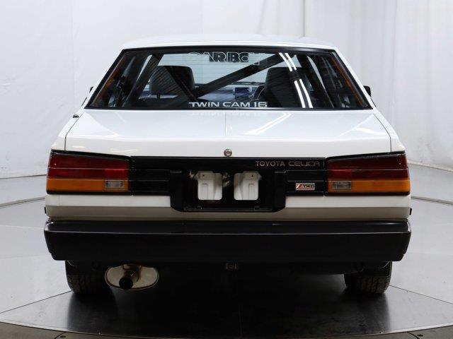 1983 Toyota Celica (CC-2094389) for sale in Christiansburg, Virginia