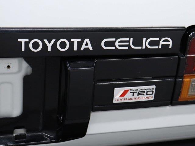 1983 Toyota Celica (CC-2094389) for sale in Christiansburg, Virginia