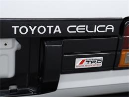 1983 Toyota Celica (CC-2094389) for sale in Christiansburg, Virginia