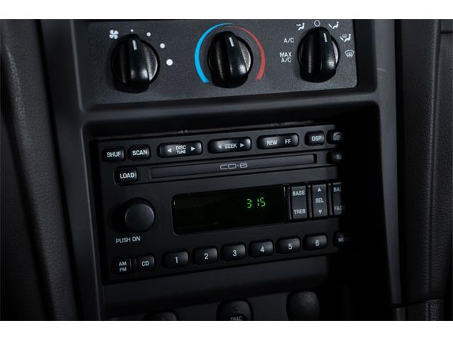 2001 Ford Mustang Bullitt (CC-2090439) for sale in St. Charles, Missouri