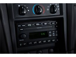 2001 Ford Mustang Bullitt (CC-2090439) for sale in St. Charles, Missouri