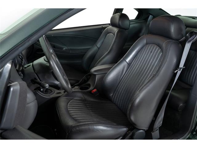 2001 Ford Mustang Bullitt (CC-2090439) for sale in St. Charles, Missouri