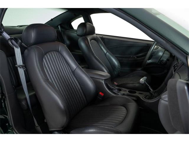 2001 Ford Mustang Bullitt (CC-2090439) for sale in St. Charles, Missouri