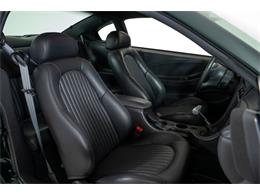 2001 Ford Mustang Bullitt (CC-2090439) for sale in St. Charles, Missouri