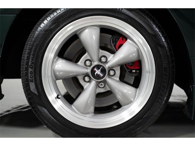 2001 Ford Mustang Bullitt (CC-2090439) for sale in St. Charles, Missouri