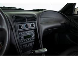 2001 Ford Mustang Bullitt (CC-2090439) for sale in St. Charles, Missouri