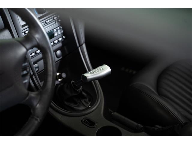 2001 Ford Mustang Bullitt (CC-2090439) for sale in St. Charles, Missouri