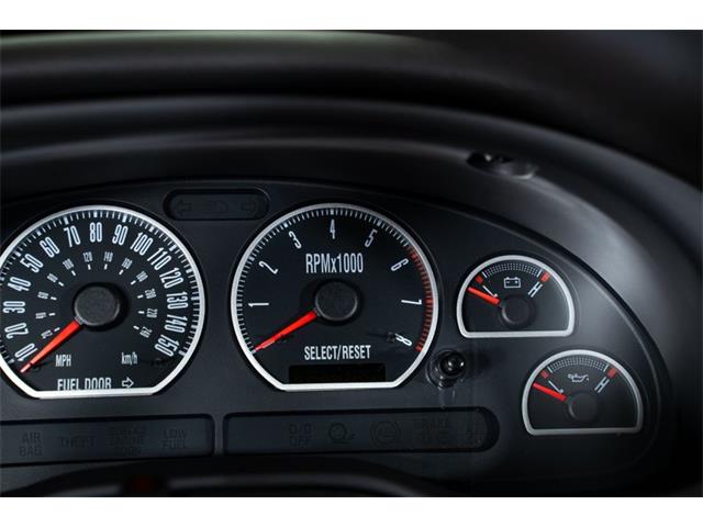 2001 Ford Mustang Bullitt (CC-2090439) for sale in St. Charles, Missouri