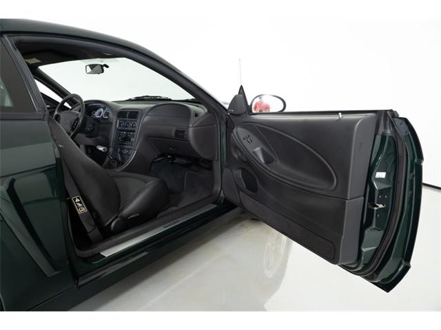 2001 Ford Mustang Bullitt (CC-2090439) for sale in St. Charles, Missouri