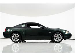 2001 Ford Mustang Bullitt (CC-2090439) for sale in St. Charles, Missouri