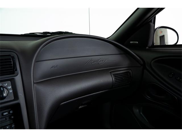 2001 Ford Mustang Bullitt (CC-2090439) for sale in St. Charles, Missouri