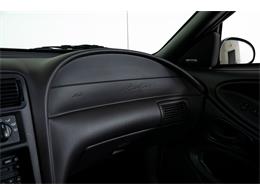 2001 Ford Mustang Bullitt (CC-2090439) for sale in St. Charles, Missouri