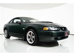 2001 Ford Mustang Bullitt (CC-2090439) for sale in St. Charles, Missouri