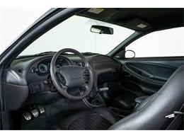 2001 Ford Mustang Bullitt (CC-2090439) for sale in St. Charles, Missouri